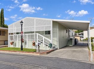 29021 Bouquet Canyon Rd SPC 252, Santa Clarita, CA 91390