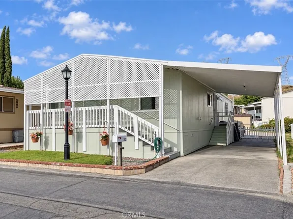 29021 Bouquet Canyon Rd Spc 252, Santa Clarita, CA 91390