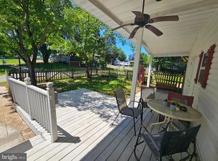 44 Hollow Ldg, Falling Waters, WV 25419