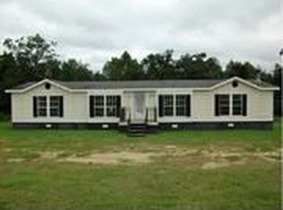 663 Prince Rd, Cairo, GA 39827