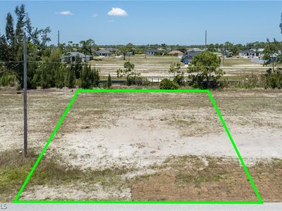 2140 NW 23rd Ave, Cape Coral, FL, 33993