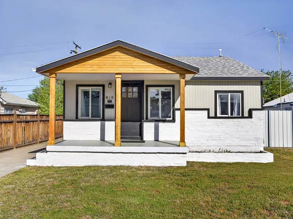 810 Smith Ave, Richland, WA 99352