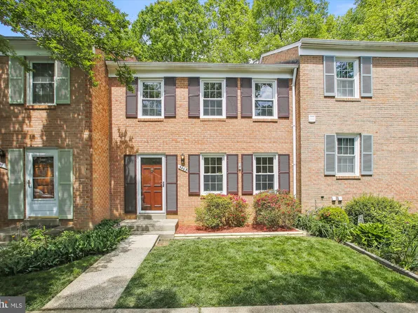 5403 Panola Ct, Springfield, VA 22151