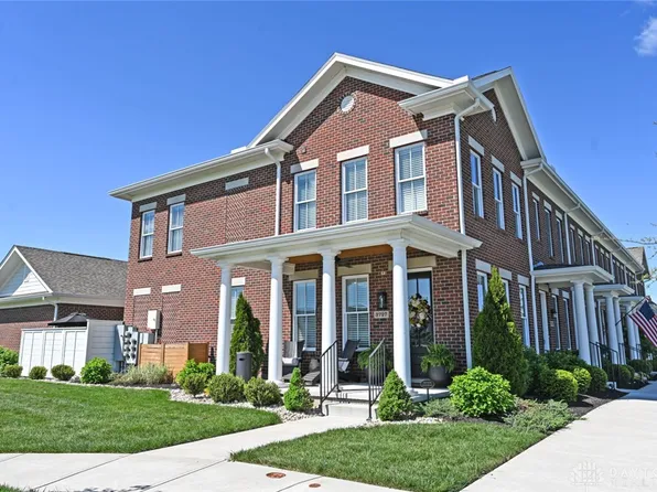 3727 Bedel St, Lebanon, OH 45036