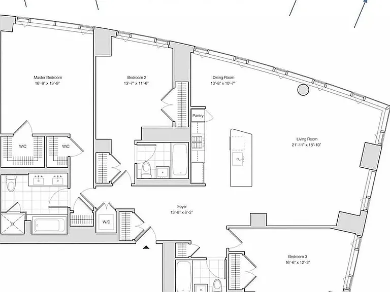 70 Little West St #28B — Photo 11