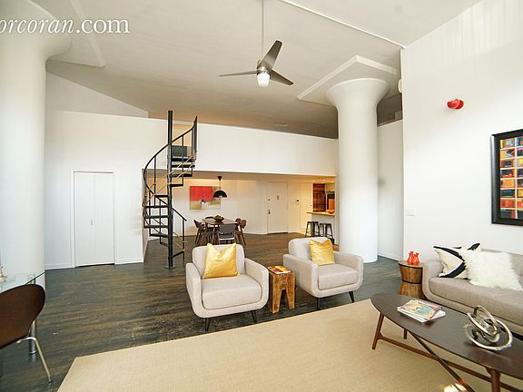 4th image of 110 Clifton Pl APT 1E