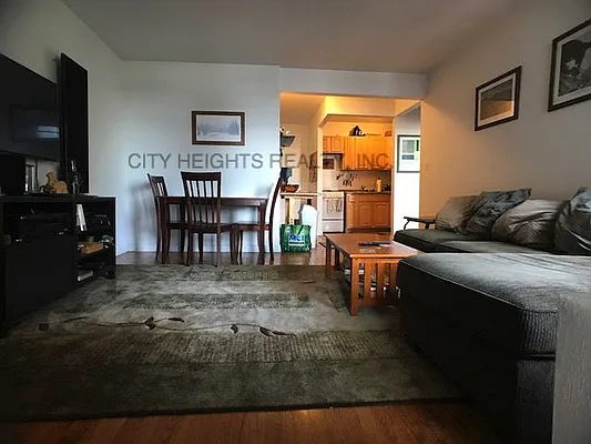 Rented by City Heights Realty | media 24