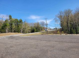 1185 Route 16, Ossipee, NH 03864