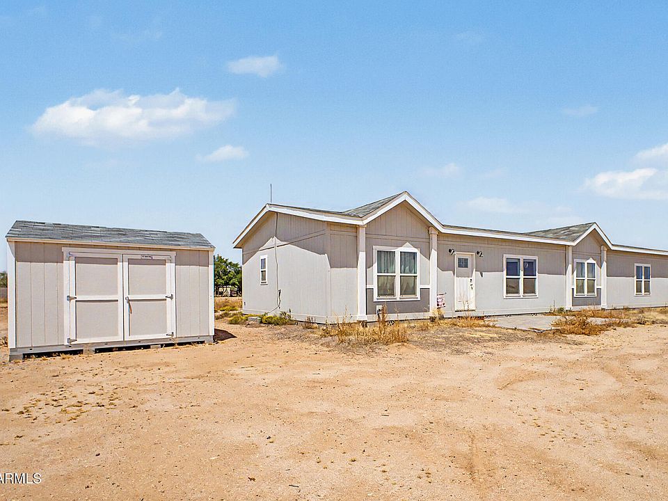 21376 W MARK Lane, Wittmann, AZ 85361 | MLS #7022417 | Zillow