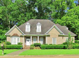 920 Lake Cir NW, Magee, MS 39111