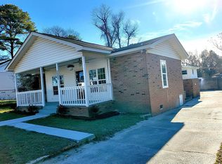 3530 Beaumont Ave, Columbia, SC 29203