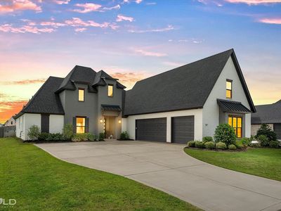 586 Corinth Cir, Bossier City, LA, 71111