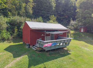 306 W Blue Grass Trl, Ceres, VA 24318