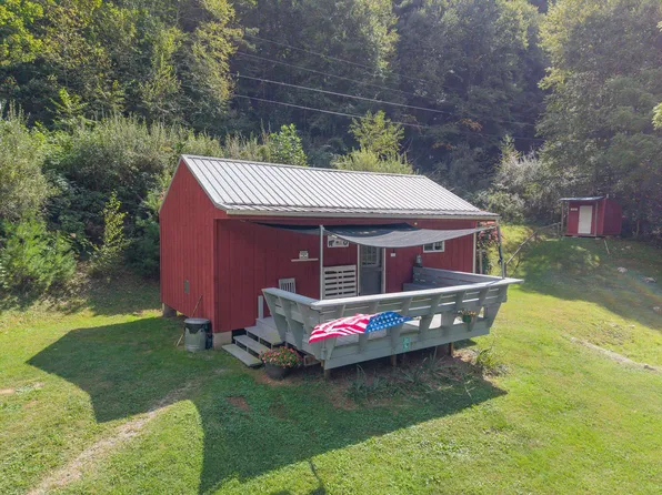 306 W Blue Grass Trl, Ceres, VA 24318
