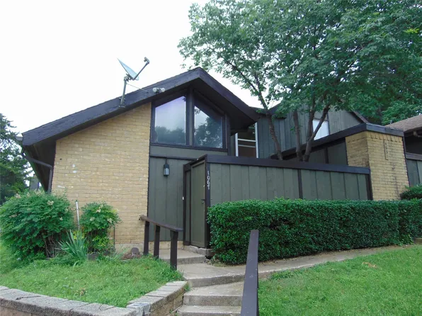 4631 Country Creek Dr APT 1067, Dallas, TX 75236