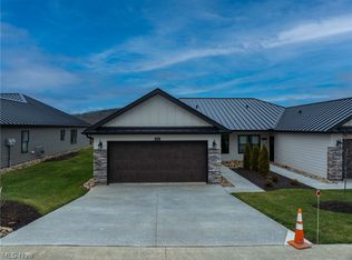 1004 Sycamore Ln, Millersburg, OH 44654