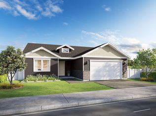 1305 N High Desert Dr, Deer Park, WA 99006