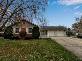 86 Birkshire Rd, Hamburg, NY 14075