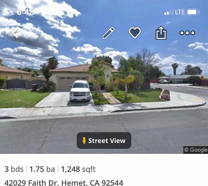 1st image of 42029 Faith Dr