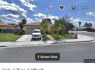 42029 Faith Dr, Hemet, CA 92544