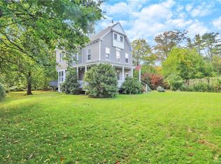 952 King St, Rye Brook, NY 10573