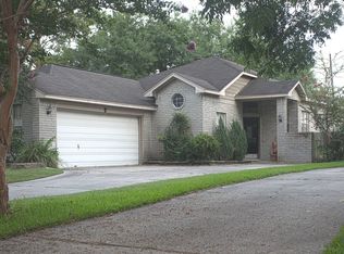 1942 Havenhouse Dr, Spring, TX 77386