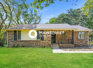 941 Denise Dr, Old Hickory, TN 37138