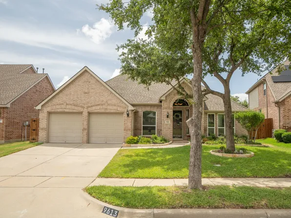 9613 Lacey Ln, Fort Worth, TX 76244