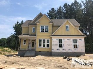 601 Garden Club Way, Wendell, NC 27591