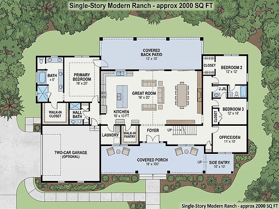 4th image of 7371 TREADWAY ROAD LOT 16