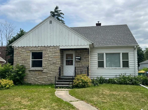 213 S Oakland Ave, Green Bay, WI 54303