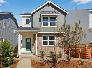 3314 N Catawba Way, Aurora, CO 80019