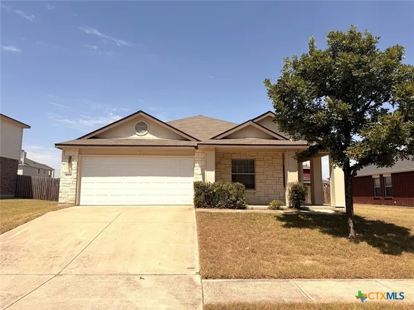 505 Leo Ln, Killeen, TX 76542