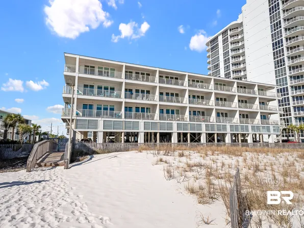 903 W Beach Blvd #210, Gulf Shores, AL 36542