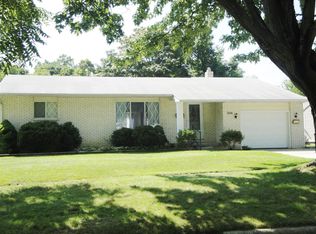 334 Rosemore Dr, Davison, MI 48423