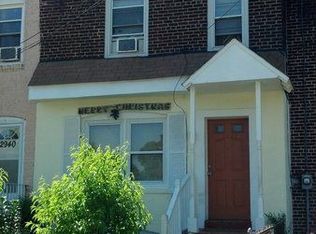 2938 Royden St, Camden, NJ 08105
