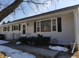 2019 Rheaume Rd, Manitowoc, WI 54220