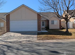 1720 32nd St UNIT 24, Evans, CO 80620