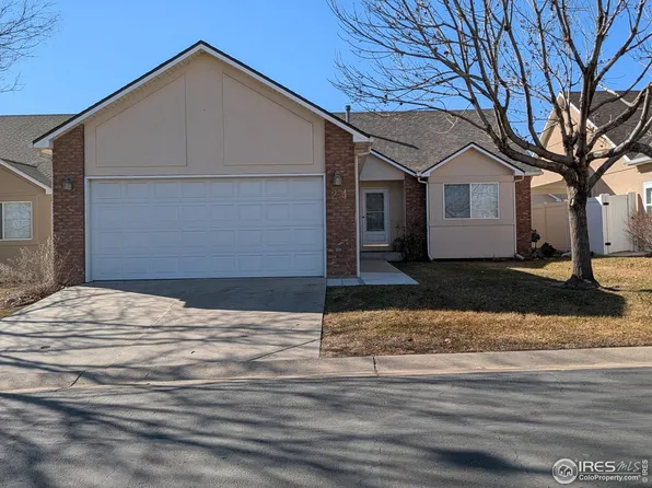 1720 32nd St #24, Evans, CO 80620