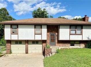 2309 S 16th Ter, Leavenworth, KS 66048