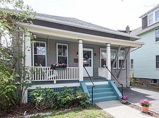 72 Magnolia St, Arlington, MA 02474