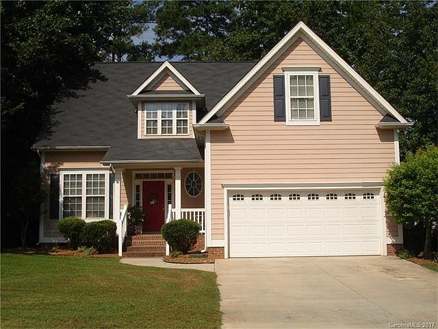 1st image of 1639 Jonesberry Dr #108
