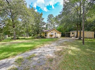 23119 White Oak Dr, New Caney, TX 77357