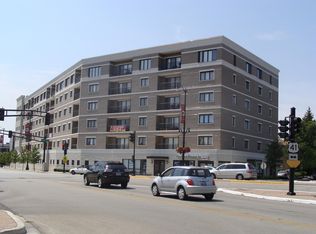 8828 Niles Center Rd APT 614, Skokie, IL 60077