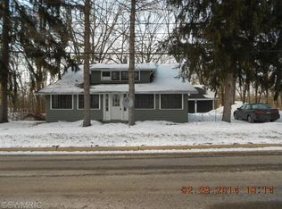 1308 Avenue A, Springfield, MI 49037