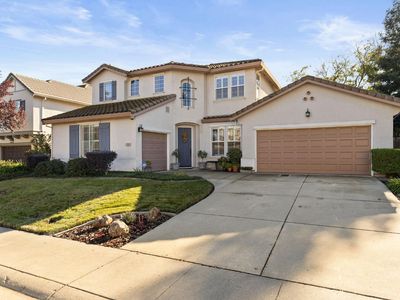 2567 Parkcrest Way, Roseville, CA, 95747