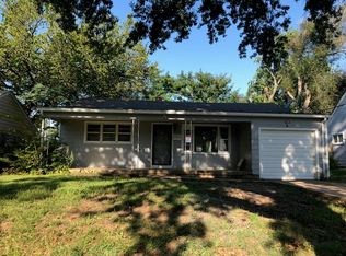2217 S Elpyco Ave, Wichita, KS 67218
