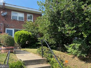 4228 Bonner Rd, Baltimore, MD 21216