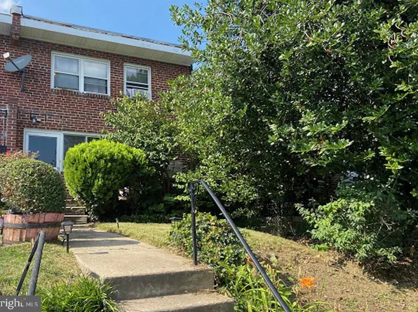 4228 Bonner Rd, Baltimore, MD 21216
