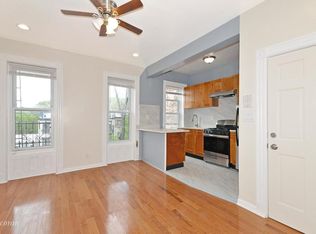 819 Union St APT 3, Brooklyn, NY